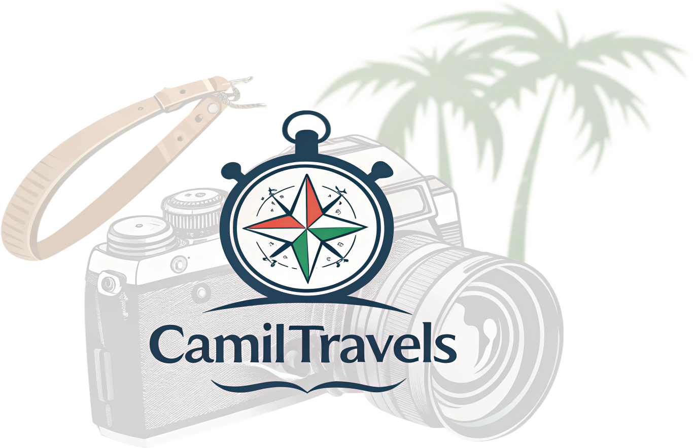 Camil Travels